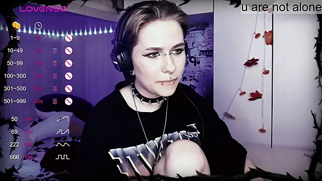 say mary online show from February 2025 09:21:02 PM