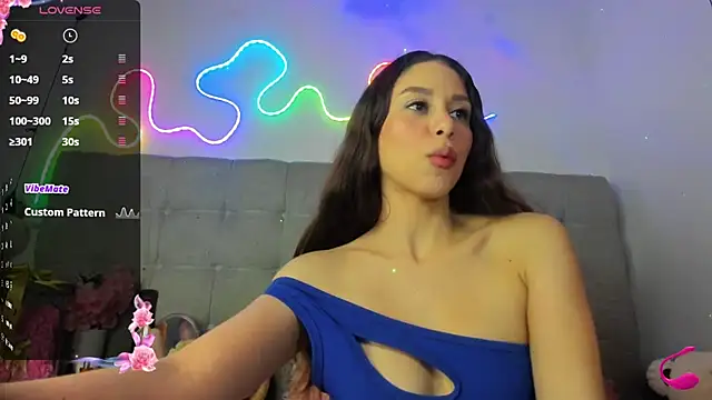 misticasexy online show from September 2025 11:09:02 PM