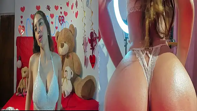 misticasexy online show from March 2026 01:22:01 AM