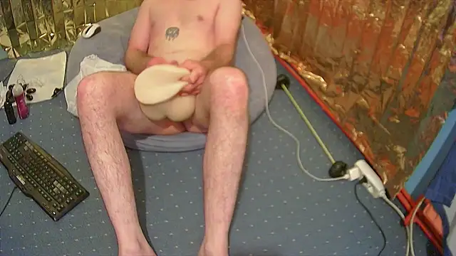 Markxen cam online show from January 2025 11:54:01 PM