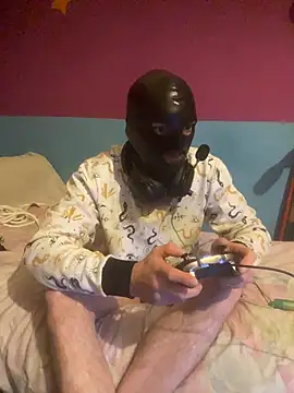 Markxen cam online show from December 2025 09:09:01 PM