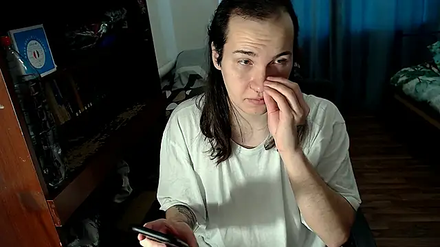 EvaMiron online show from January 2025 06:03:01 AM