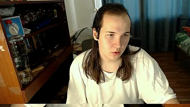 EvaMiron online show from February 2025 07:15:01 AM