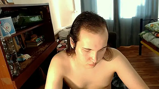 EvaMiron online show from March 2025 11:17:01 AM