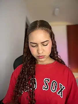 Snapshot of gretta_kler1 chatting on March 2025 02:48:01 PM gretta kler1 online show from March 2025 02:48:01 PM