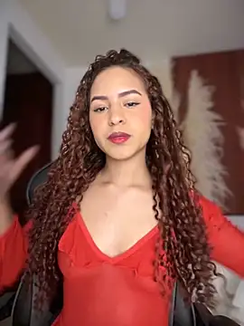 Snapshot of gretta_kler1 chatting on September 2025 02:05:02 PM gretta kler1 online show from September 2025 02:05:02 PM