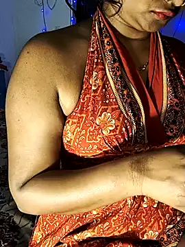 FANTASY QUEEN 07 online show from March 2025 02:55:02 PM