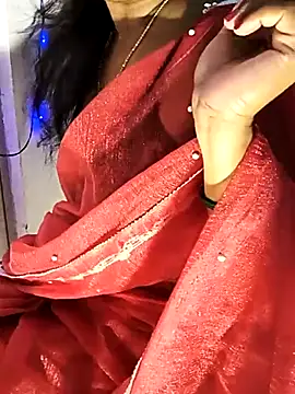 FANTASY QUEEN 07 online show from October 2025 09:10:01 AM