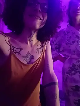 SuccubusTatuada online show from February 2026 11:52:02 PM