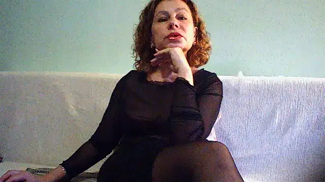 Mat Elenore online show from October 2025 05:26:02 AM