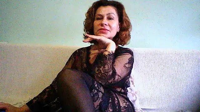 Mat Elenore online show from November 2025 07:07:01 AM