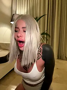 bambixboo online show from September 2025 08:31:01 PM