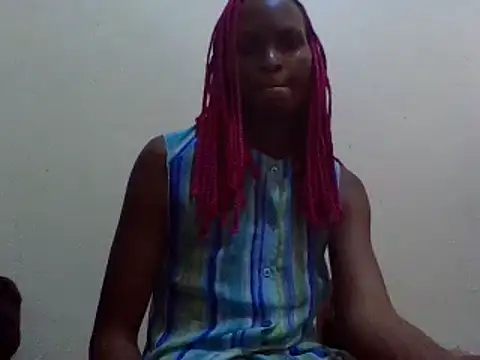 Billiebby online show from March 2025 10:39:01 AM