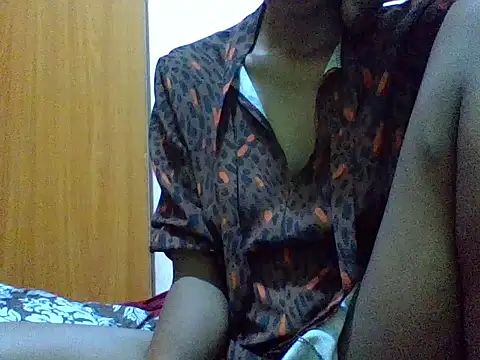 Billiebby online show from October 2025 05:54:02 AM