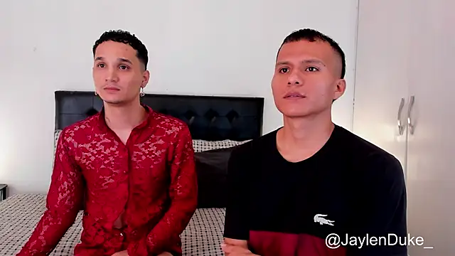 jaylen and duke online show from September 2025 11:11:01 AM