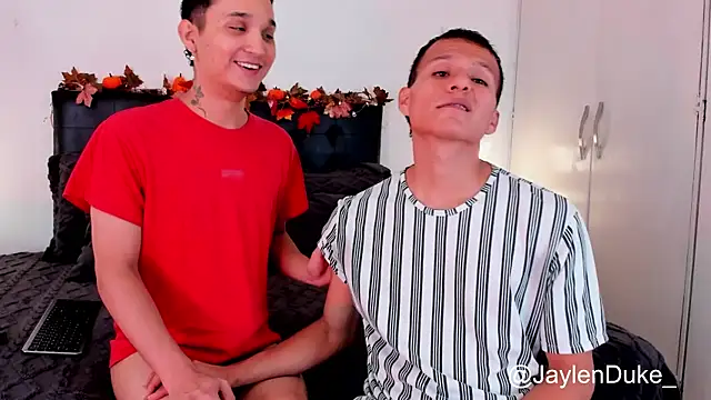 jaylen and duke online show from October 2025 11:07:02 AM