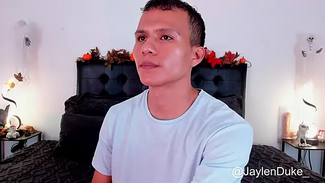 jaylen and duke online show from October 2025 11:11:01 AM