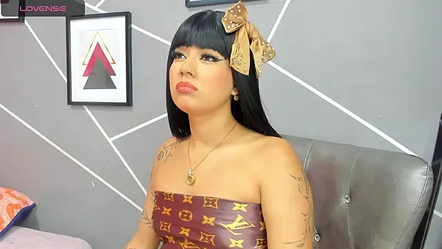 Snapshot of ashliekitty__011 chatting on January 2025 12:27:02 AM ashliekitty 011 online show from January 2025 12:27:02 AM