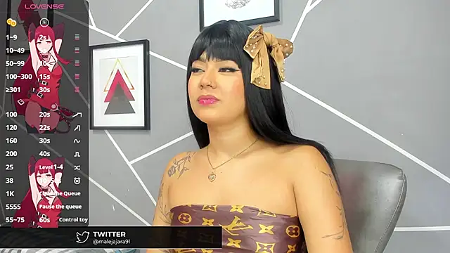 Snapshot of ashliekitty__011 chatting on March 2025 01:09:01 AM ashliekitty 011 online show from March 2025 01:09:01 AM