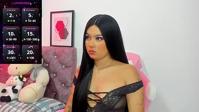 ashliekitty  011 online show from April 2026 07:18:02 PM