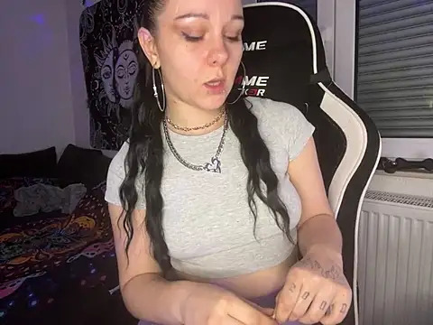 kinkygirl420x online show from January 2025 09:04:02 PM