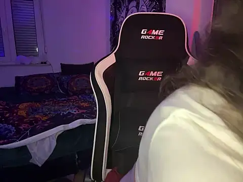 kinkygirl420x online show from February 2025 10:02:02 PM