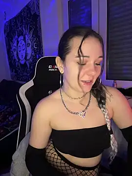 kinkygirl420x online show from February 2025 10:28:02 PM