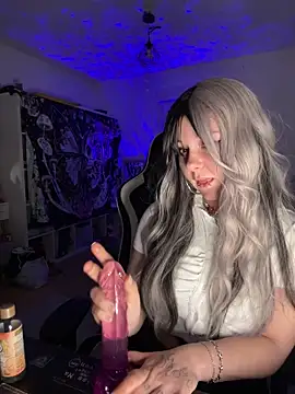 kinkygirl420x online show from March 2025 08:59:01 PM