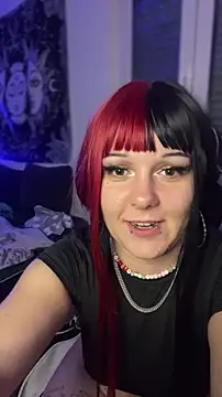 kinkygirl420x online show from October 2025 08:29:02 PM