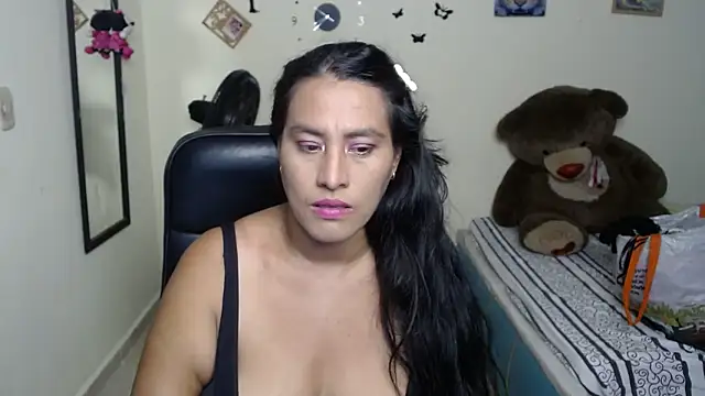 Debora 1 2 3 online show from March 2025 01:46:02 AM