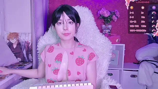 berrybaebaby online show from February 2025 06:57:01 AM