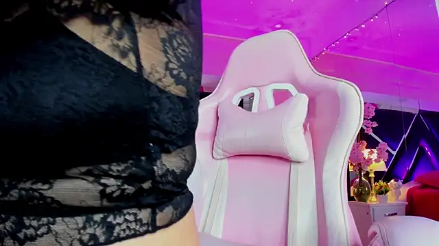 Andrex Joness online show from March 2025 03:41:02 AM