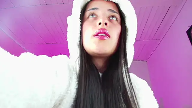 Andrex Joness online show from October 2025 11:23:01 PM