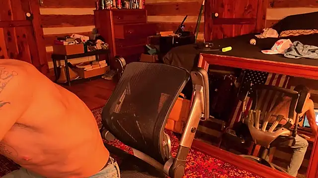 HARD 2QUIT online show from December 2024 08:31:02 AM