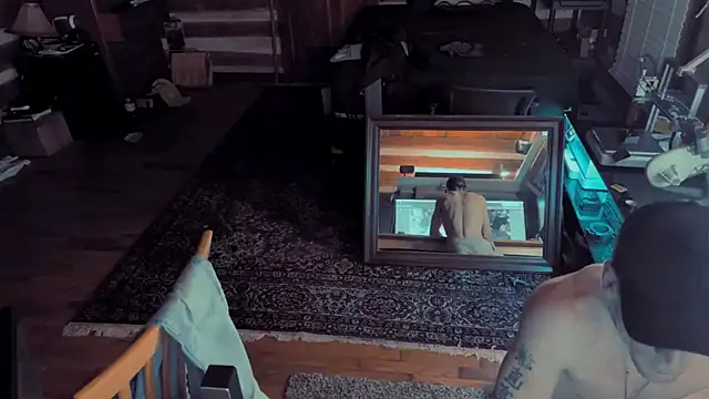 HARD 2QUIT online show from February 2025 12:11:02 PM