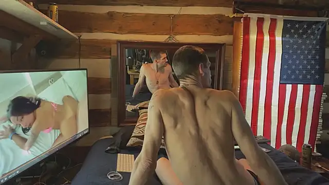 HARD 2QUIT online show from March 2025 05:21:01 PM