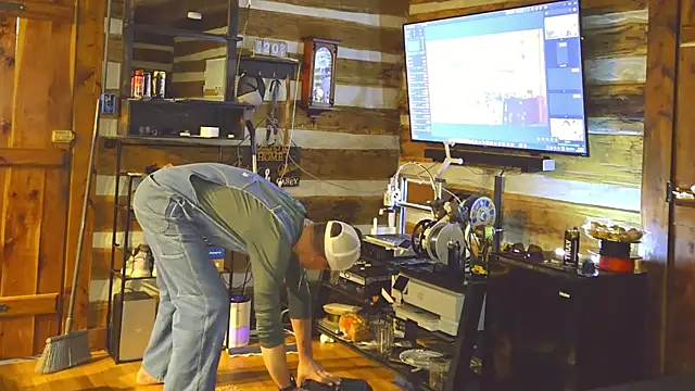 HARD 2QUIT online show from October 2025 10:12:01 AM