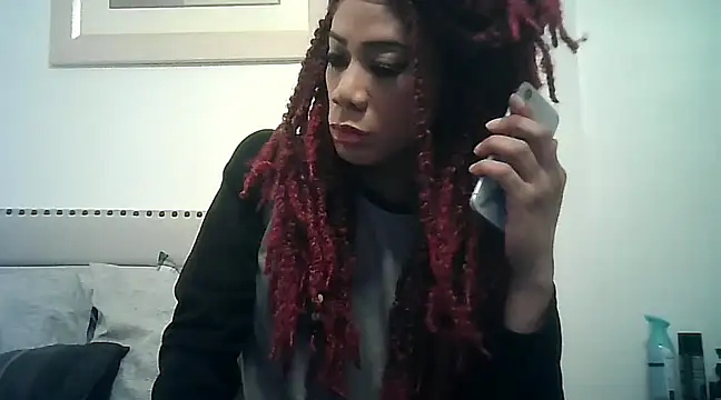 CaramelDipper online show from December 2024 01:51:01 AM