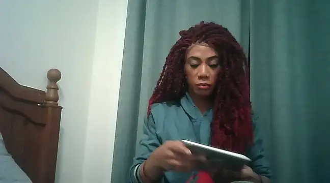 CaramelDipper online show from December 2024 11:54:01 PM