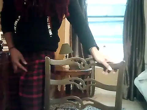 CaramelDipper online show from December 2024 09:02:02 PM