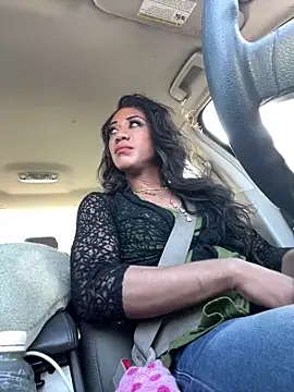 CaramelDipper online show from October 2025 08:40:01 PM