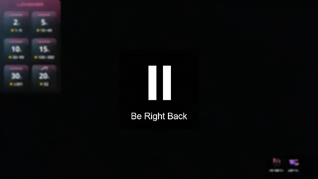 Snapshot of FemAlexa_ chatting on December 2024 12:12:02 PM FemAlexa online show from December 2024 12:12:02 PM