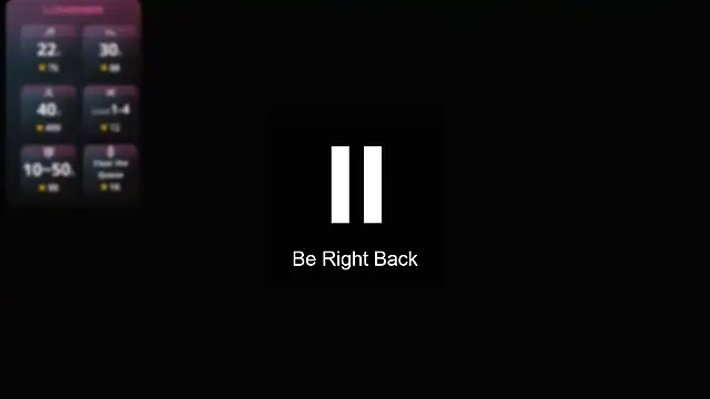 Snapshot of FemAlexa_ chatting on February 2025 11:22:01 AM FemAlexa online show from February 2025 11:22:01 AM