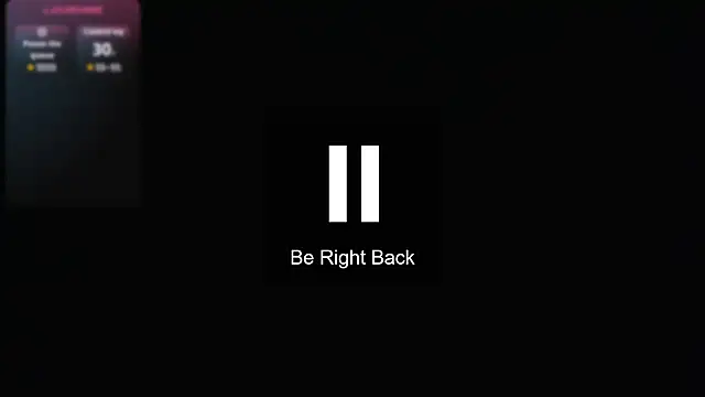 Snapshot of FemAlexa_ chatting on February 2025 12:13:01 PM FemAlexa online show from February 2025 12:13:01 PM