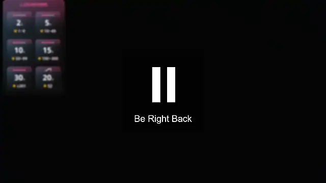 Snapshot of FemAlexa_ chatting on March 2025 11:33:01 AM FemAlexa online show from March 2025 11:33:01 AM