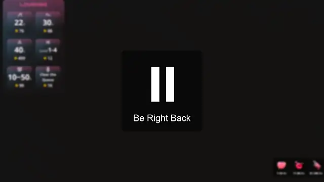 Snapshot of FemAlexa_ chatting on March 2025 11:16:01 AM FemAlexa online show from March 2025 11:16:01 AM