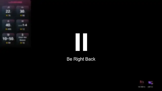 Snapshot of FemAlexa_ chatting on October 2025 03:08:01 PM FemAlexa online show from October 2025 03:08:01 PM