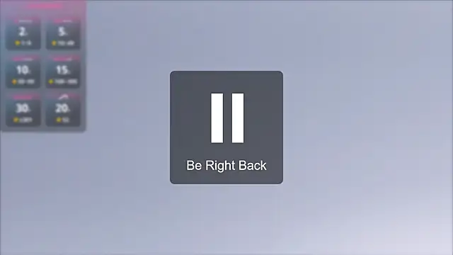 Snapshot of FemAlexa_ chatting on November 2025 02:08:01 PM FemAlexa online show from November 2025 02:08:01 PM