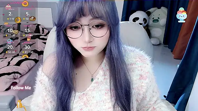 Sweet-18wanwan online show from December 2024 08:15:01 PM