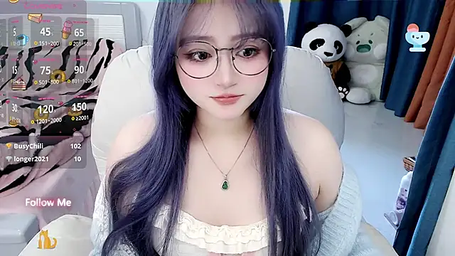 Sweet-18wanwan online show from December 2024 10:44:02 PM